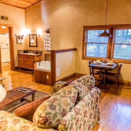 Riverside Cottage #24 Ruidoso Exterior foto