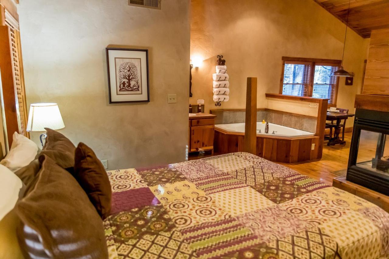 Riverside Cottage #24 Ruidoso Exterior foto